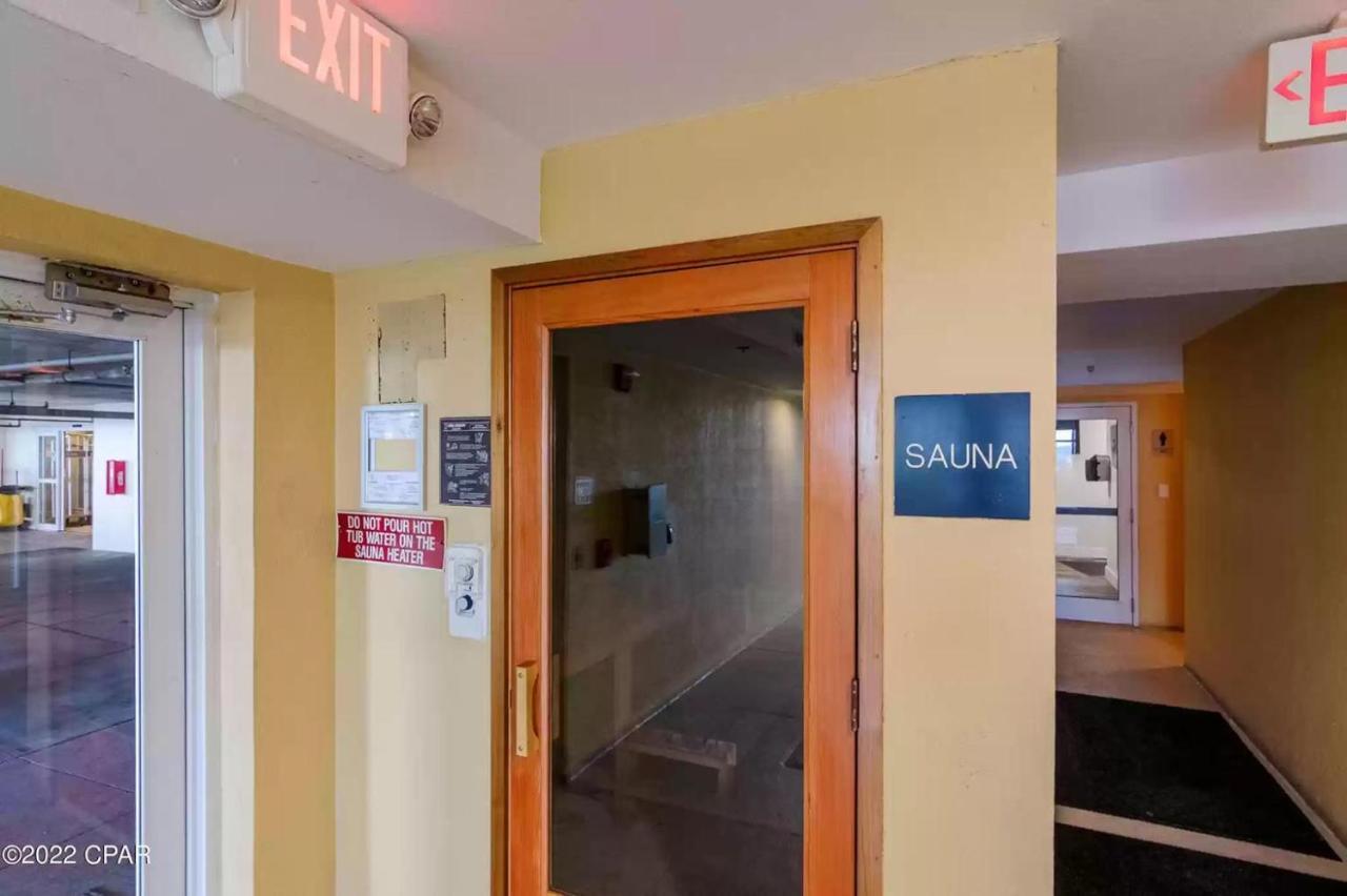 Twin Palms 1701 Villa Panama City Beach Bagian luar foto