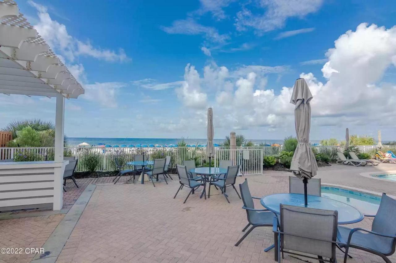 Twin Palms 1701 Villa Panama City Beach Bagian luar foto