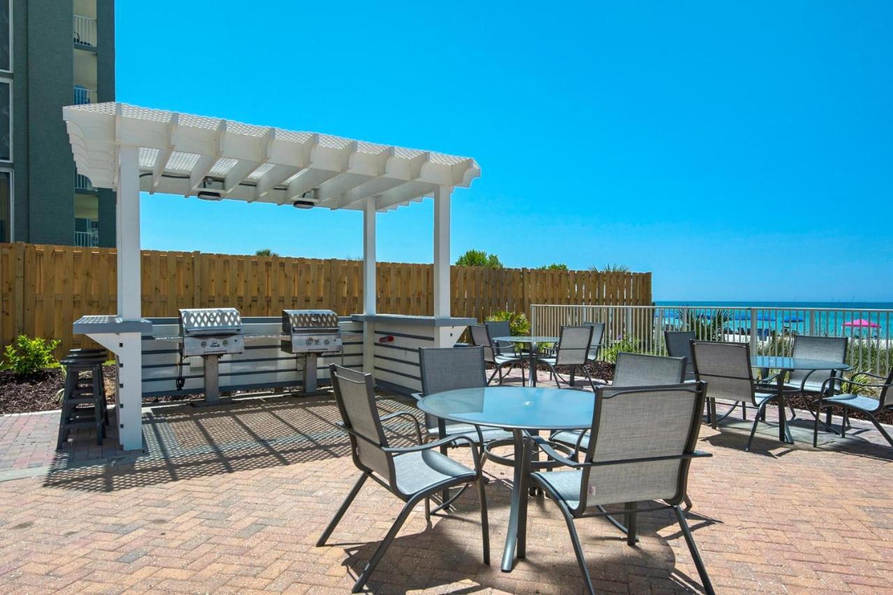 Twin Palms 1701 Villa Panama City Beach Bagian luar foto