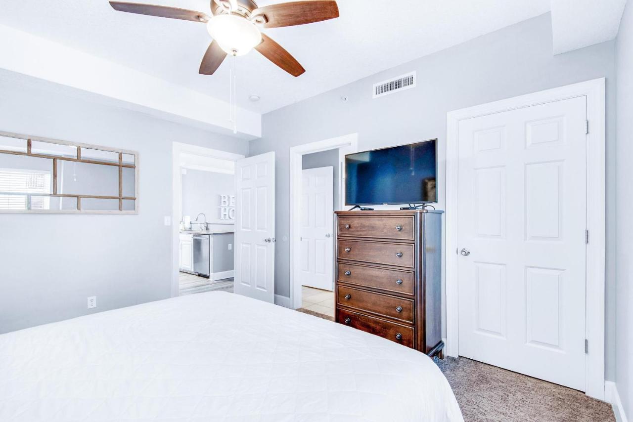 Twin Palms 1701 Villa Panama City Beach Bagian luar foto