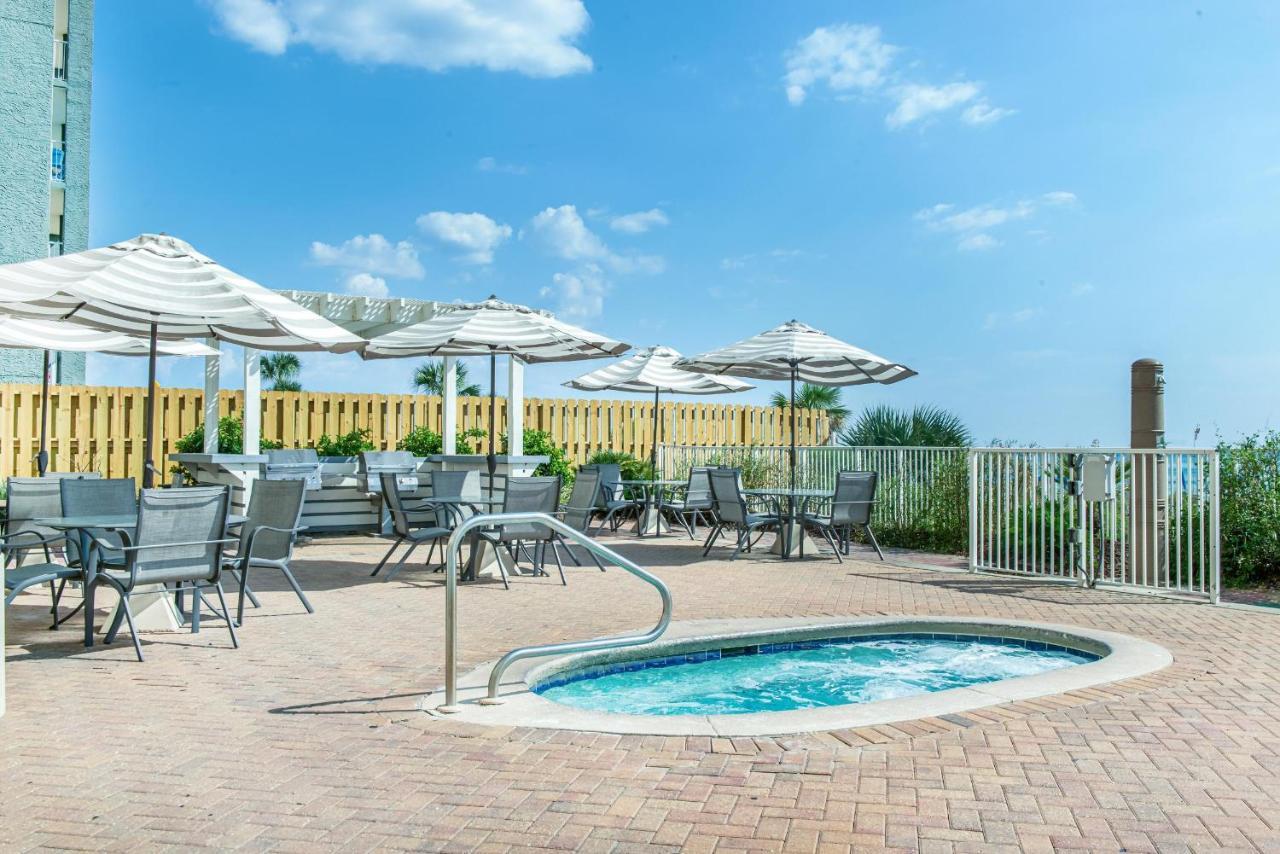 Twin Palms 1701 Villa Panama City Beach Bagian luar foto